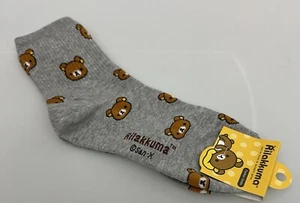 Calcetines de moda Rilakkumo - Imagen 1 de 2