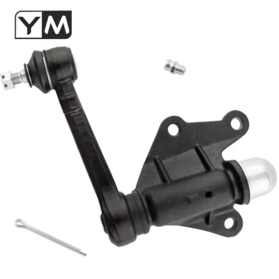 1x Steering Idler Arm for 1986 87 88 89 90 91 1992 1993 1994 1995 Toyota  Pickup Foto 1 de 4