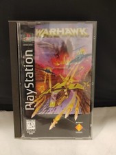 .PSX.' | '.Warhawk.