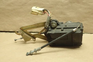 2001 SUZUKI GSXR 750 AIR CONTROL ACTUATOR MODULE - Picture 1 of 8