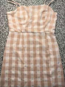Francesca’s BP Mädchen Kleid Rosa - Bild 1 von 4