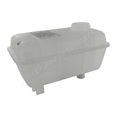 Coolant Expansion Tank Fits VOLVO 740 940 960 Sedan Wagon 1984-1998 - Image 1 of 2