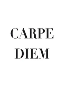 Carpe Diem - Picture 1 of 17