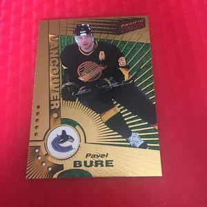 1997 Pacific Dynagon #125 Pavel Bure - Picture 1 of 3