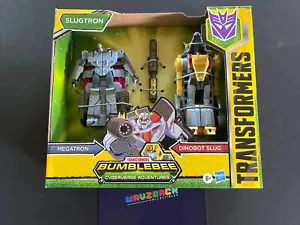 Transformers Bumblebee Cyberverse Adventures Dinobots Unite Toys Action Figures - Picture 1 of 1