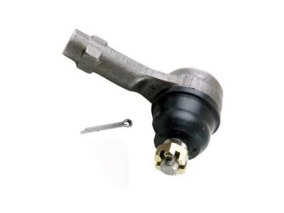 Para 1987-1992 Dodge Colt Tie Rod End dianteiro externo 24145BS 1988 1989 1990 1991 - Imagem 1 de 2