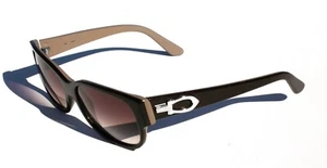 Cartier Sunglasses for Parts Authentic - Picture 1 of 4