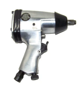 1/2" Drive Air Pneumatic Impact Wrench Adjustable F/R Max Torque 250ft lb - Picture 1 of 2