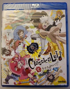 Classicaloid (Blu-ray) - Picture 1 of 2