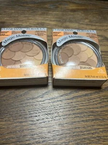 2xPhysicians Formula MagicMosaic MultiColoredCustom Bronzer #7942c Light Bronzer - Picture 1 of 2