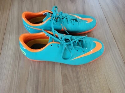 Hallenturnschuh Nike Mercurial Gr. 36,5 - Bild 1 von 4