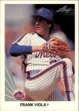 1990 Leaf Baseball #1-250 - Finish Your Set *GOTBASEBALLCARDS