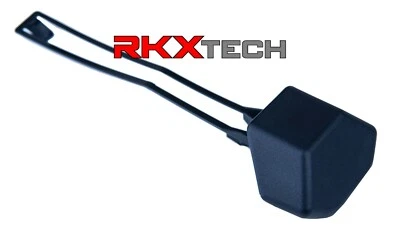 Genuine Audi Roof Rack Cross Bar End Cap Cover For Q7 Q8 RSQ8 SQ7 4M0071209 rail - Image 1 of 3