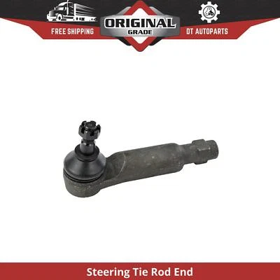 For 1982-1988 Mercury Cougar Steering Tie Rod End Front Outer Mevotech 1983 1984 - Image 1 of 3