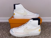 Nike Blazer Mid 77 Dia De Los Muertos Brand New DEADSTOCK DS LMTD SNEAKER | eBay