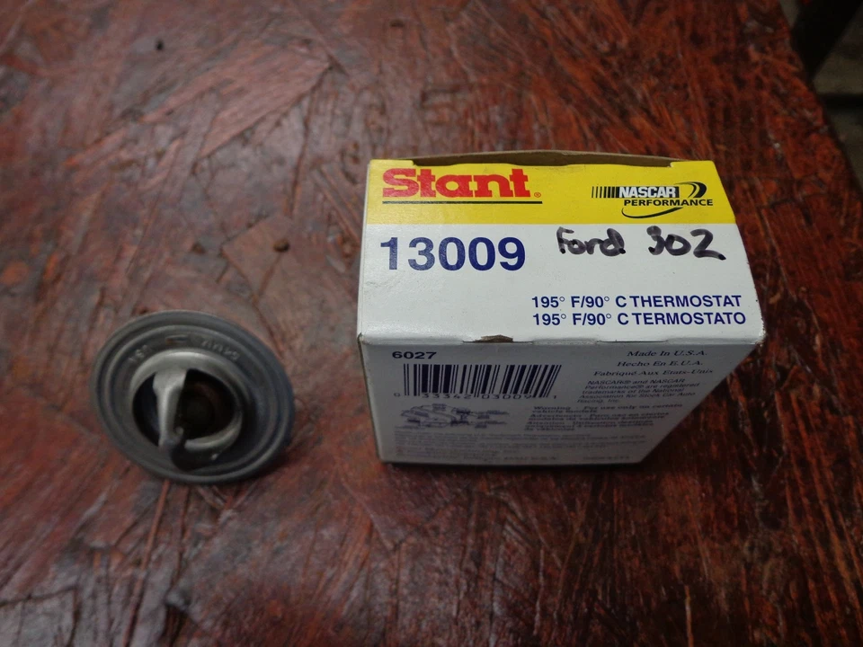 Stant Ford thermostat 13009 - Image 1 of 1