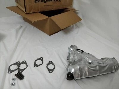 ATP Automotive Graywerks 101309 Exhaust Manifold - Image 1 of 4