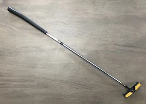 Slotline Inertial Putter Copper Cobalt Tourweight 35” Golf Club Right Handed - Picture 1 of 19