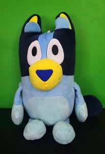 Bluey Hanging 11" Plush Toy With Suction Cup Stuffed Animal - Picture 1 of 4