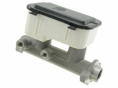 Главный тормозной цилиндр Dorman 83575BY 1996 1995 для Dodge Ram 3500 1994-1997 годов выпуска - Изображение 1 из 2