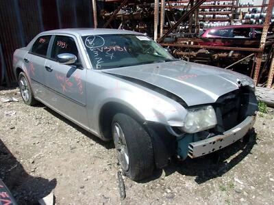 Used Spare Tire Wheel fits: 2009 Chrysler 300 17x4 spare Spare Tire Grade A - Image 1 of 4