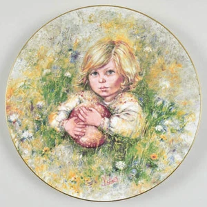 Wedgwood Blossoming of Suzanne Innocence - With Box 81803 - Bild 1 von 1