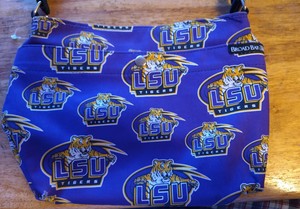 lsu lunch bolsa