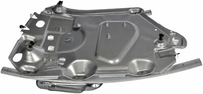 Regulador de ventana trasero derecho para Chrysler Sebring 1996-2006 convertible Dorman Foto 1 de 2