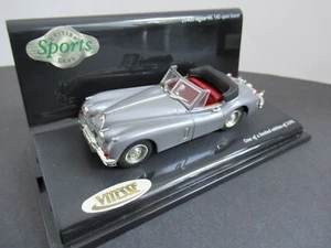 Vitesse 1:43 Die  Cast Jaguar XK140 Art Nr 25400 - Bild 1 von 3