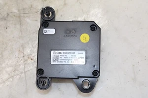 2016-2021 Audi TT Climate Control Module 8S0820043 OEM HE111 - Picture 1 of 3