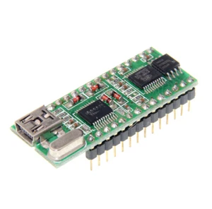 WT588D-U-32M 5V Voice Module Board Mini USB Interface Sound Controller Module - Picture 1 of 3