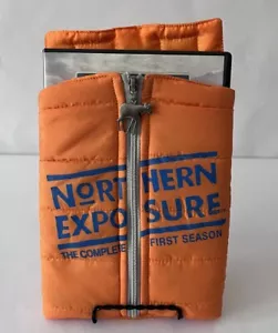 Northern Exposure The Complete First Season DVD's NEW w/Sleeping Bag Sealed - Imagen 1 de 4