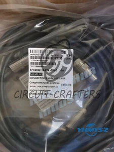 1PCS New SIEMENS 6FX2002-1AB04-1BA0 10m Cable Wires - Picture 1 of 1