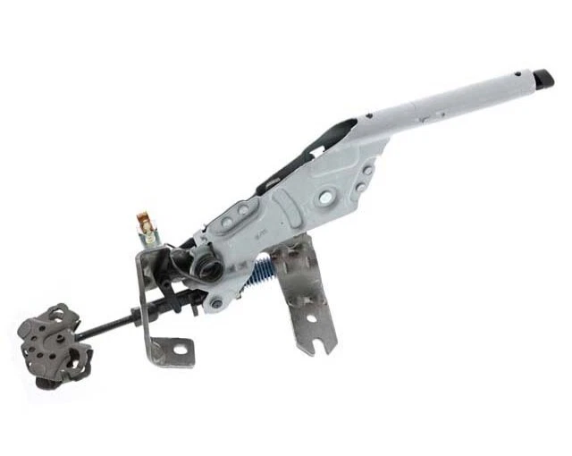 Conjunto de manija de freno de estacionamiento original OEM para BMW 525i 525xi 530i 530xi 545i Foto 1 de 1