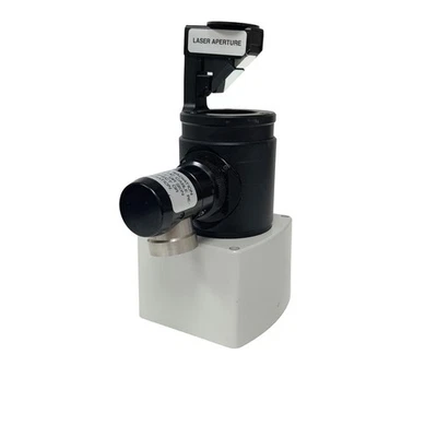 无品牌部分显微镜激光光圈零件 — 第 1/4 张图片