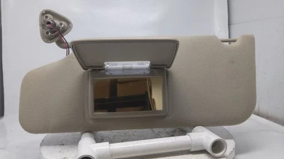 Mercury Sable Driver 2008-2009 parasol parasol gris OEM R8S32B05 Foto 1 de 4