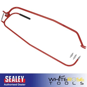 Sealey Bullseye Pick 30" Reach - Picture 1 of 4
