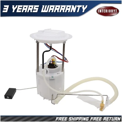 For Mercedes-Benz W251 R350 R500 2006-2011 V6 3.5L Fuel Pump Assembly Right Side Foto 1 de 4