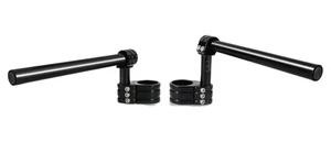 Xitomer 0-3cm (1.2 ") Motorcycle 43mm Adjustable Handlebar Clip-On Handle Bar - Picture 1 of 5