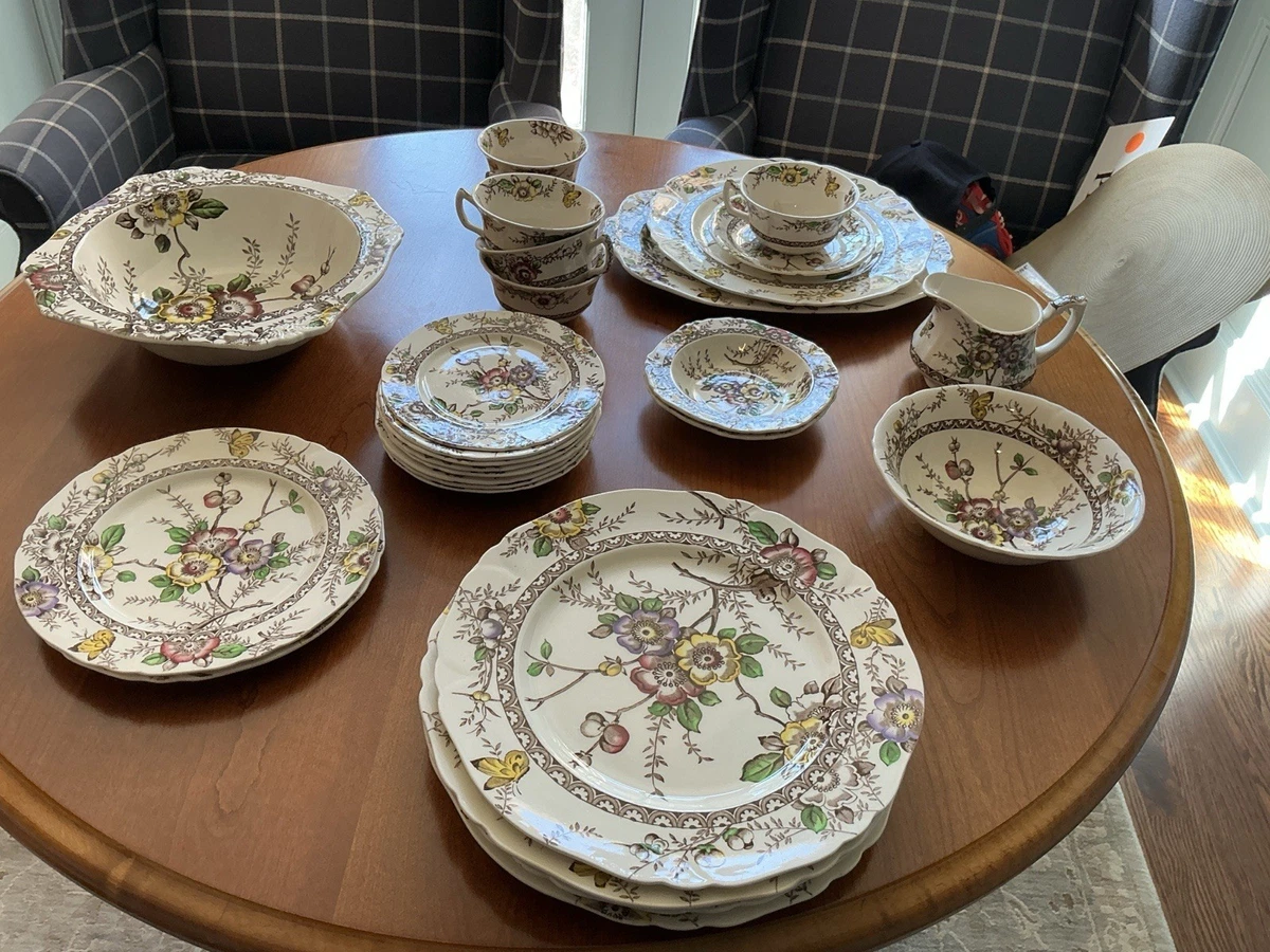 Alfred Meakin Medway for sale | eBay