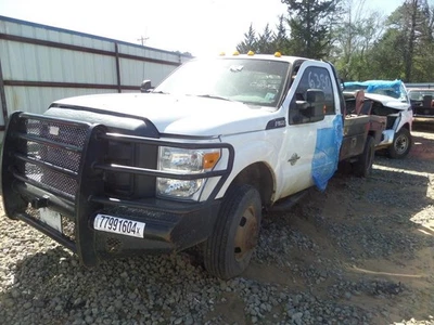 Bomba de combustible solo 6,7 L diésel para camioneta Ford F250SD 11-15 170417 Foto 1 de 4