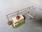 flugzeug spielzeug