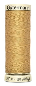 Gutermann 100P-823 Sew-All Thread 110yd-Sundew - Picture 1 of 1