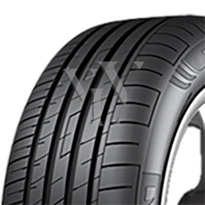 Sommerreifen FULDA ECOCONTROL HP 2 205/55 R16 94 V - Bild 1 von 4