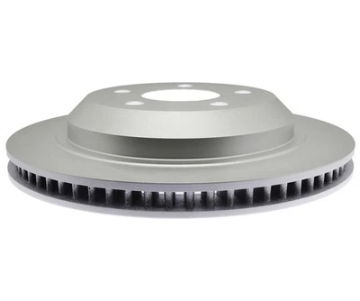 Rotor de freno trasero Raybestos 56756FZN para 98-02 Chevrolet Pontiac Camaro Firebird Foto 1 de 4