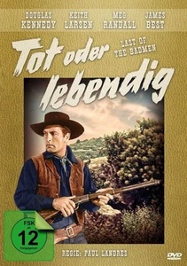 Tot oder lebendig (DVD) Landres Paul - Imagen 1 de 3