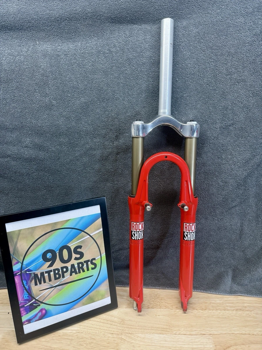 Rock Shox Sid 26 for sale - eBay