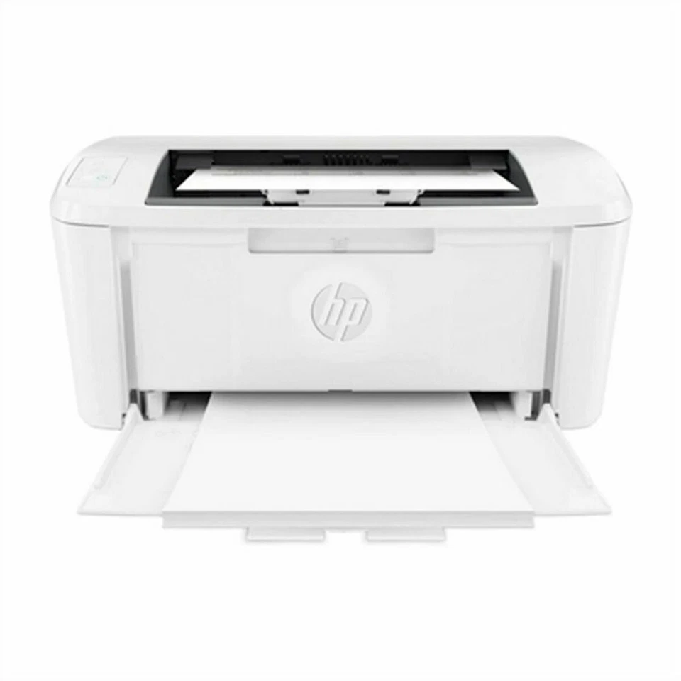 HP LaserJet M110w Imprimante laser monochrome - USB WiFi