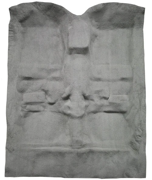 Alfombra Ford Crown Victoria 2001-2011 - Cutpile | 4 puertas, sin talón Foto 1 de 3