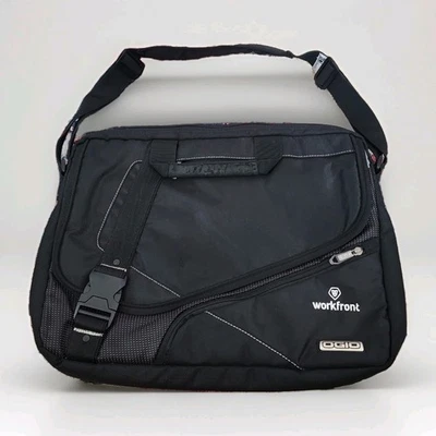 Bolso mensajero Ogio Voyager Foto 1 de 4